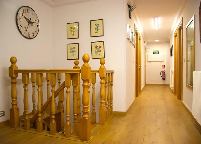 Hostal La Provinciana
