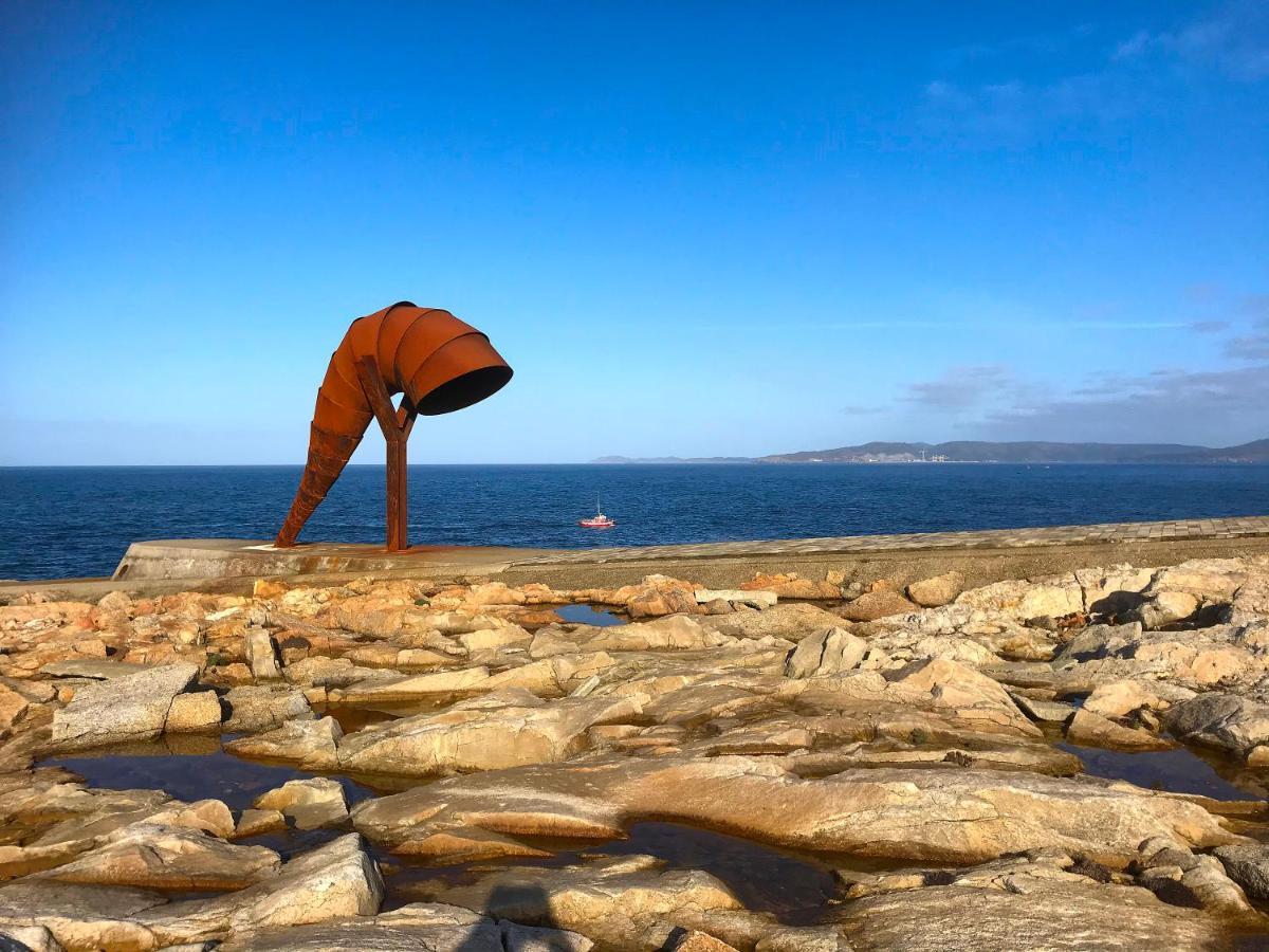 La Provinciana Guest house A Coruna