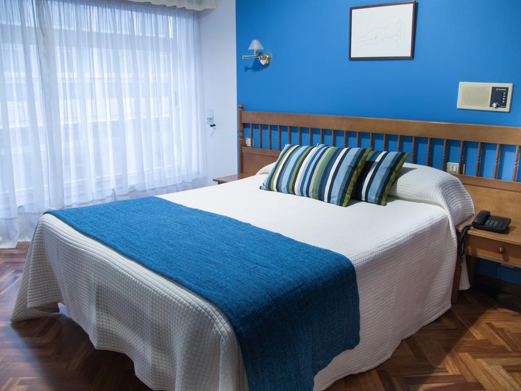 Guest house La Provinciana A Coruna