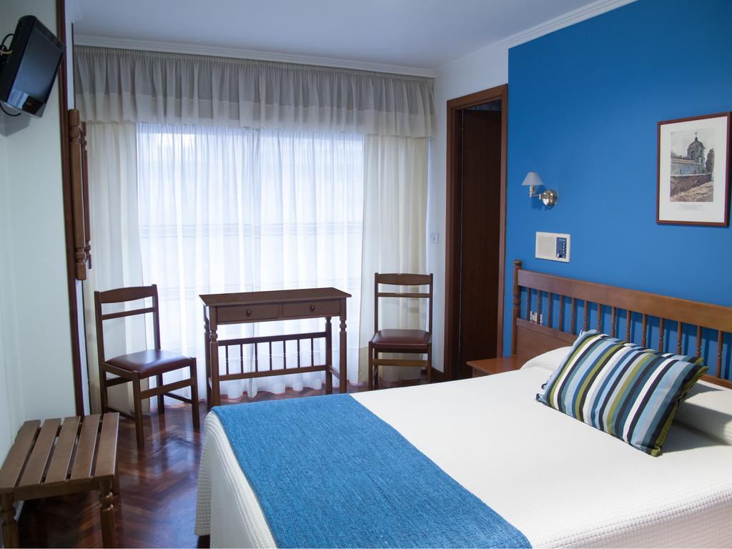 Guest house La Provinciana